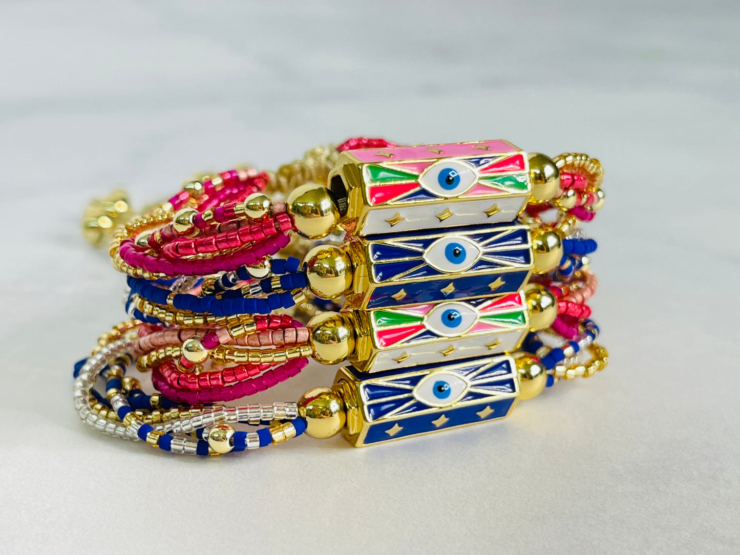 Pulsera ALMA