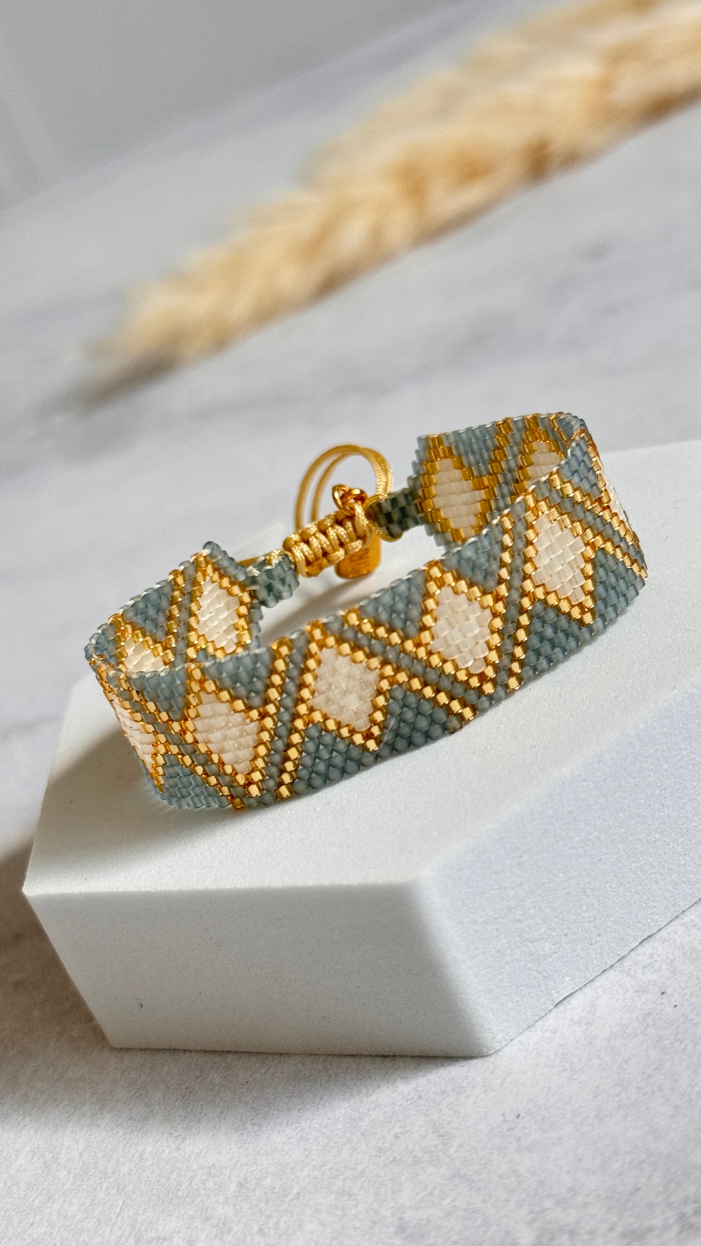 Pulsera Vida