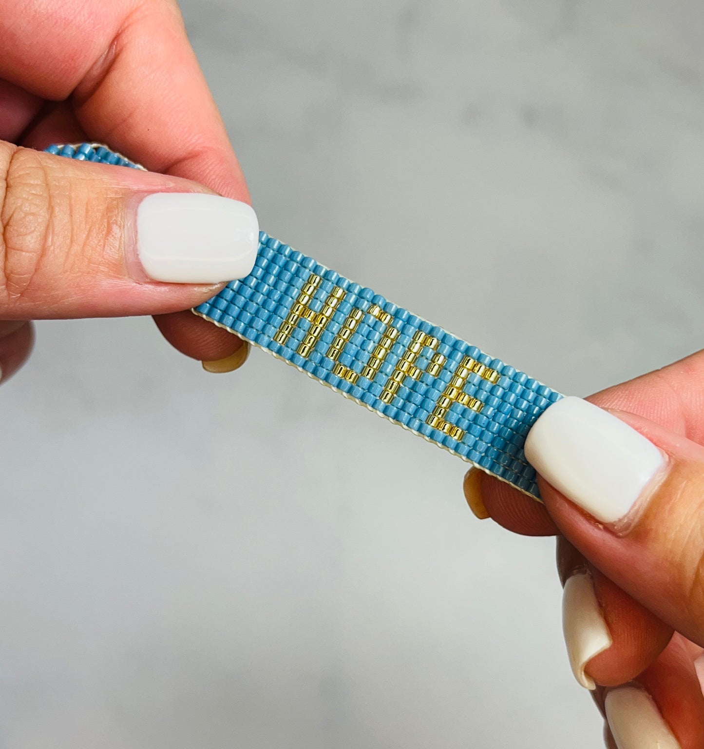 Pulsera con Intención