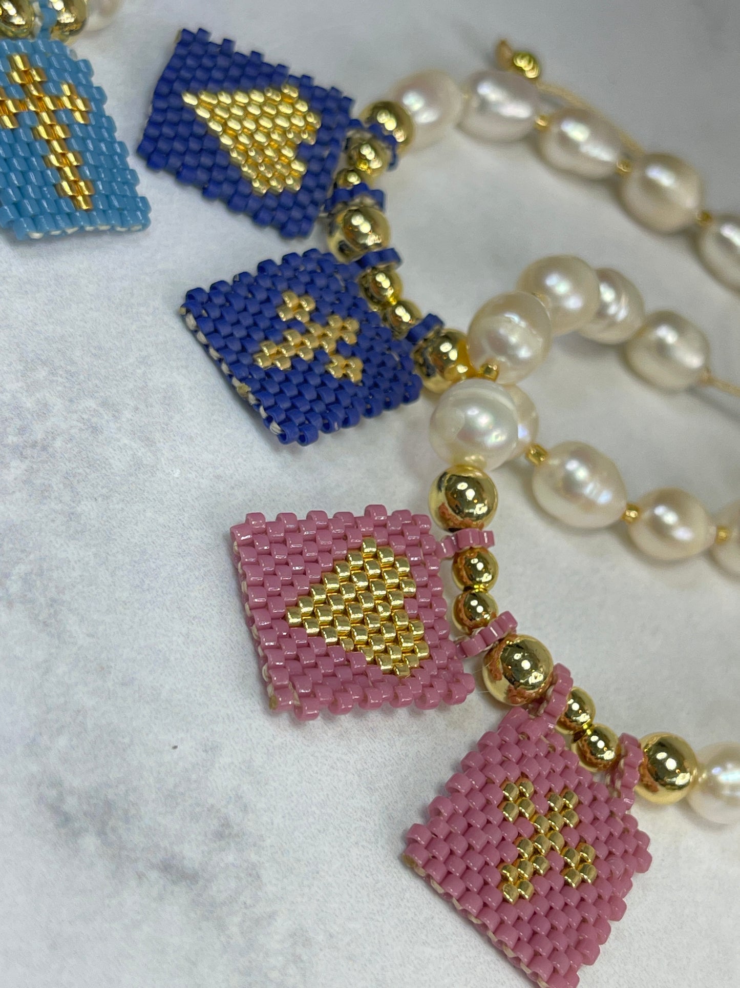 Pulsera Escapulario