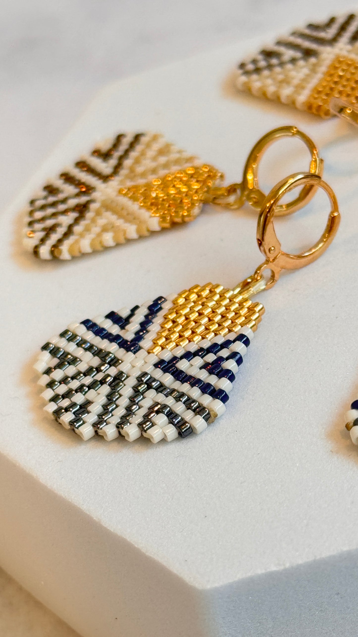 Aretes Hera
