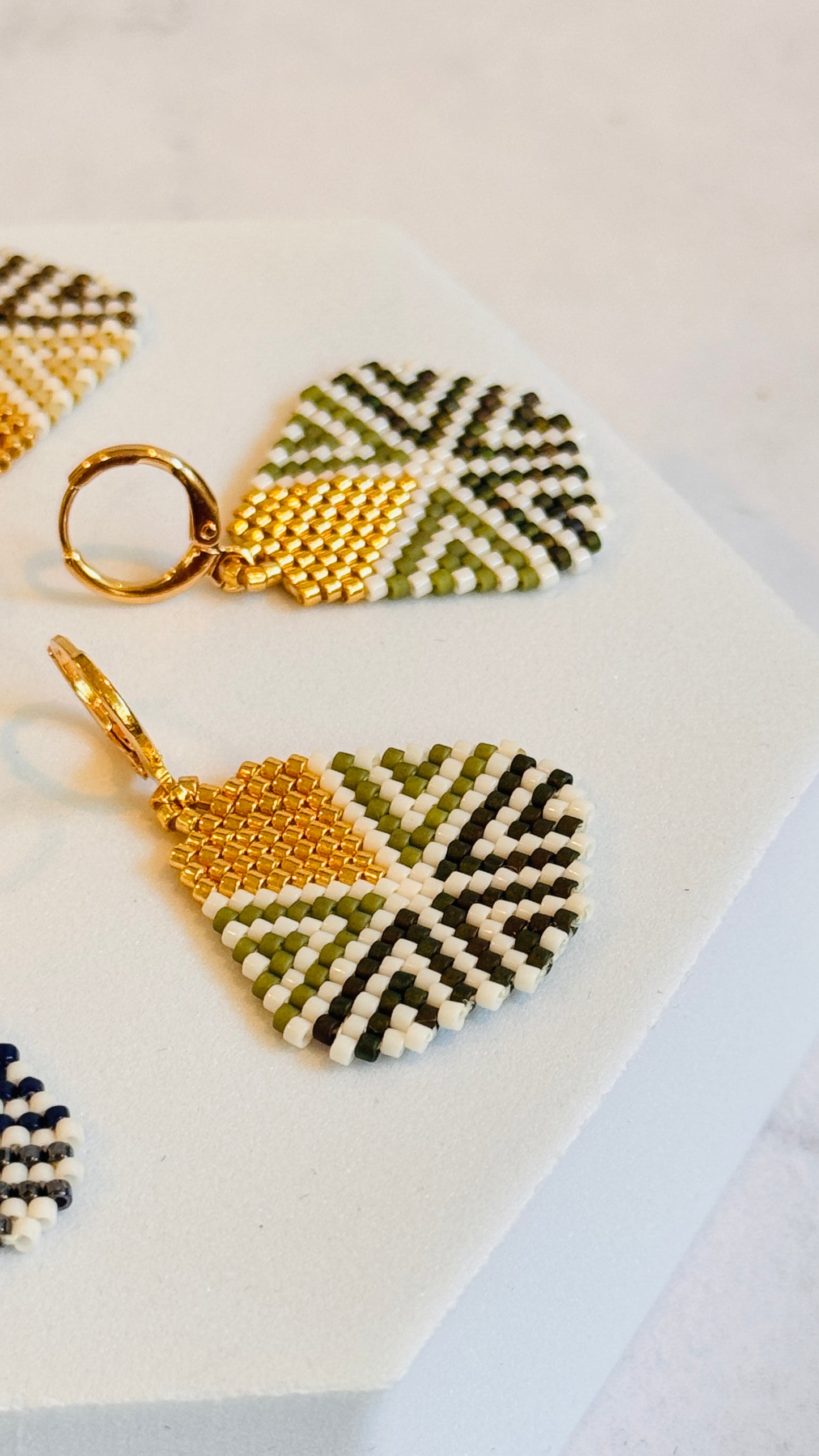 Aretes Hera