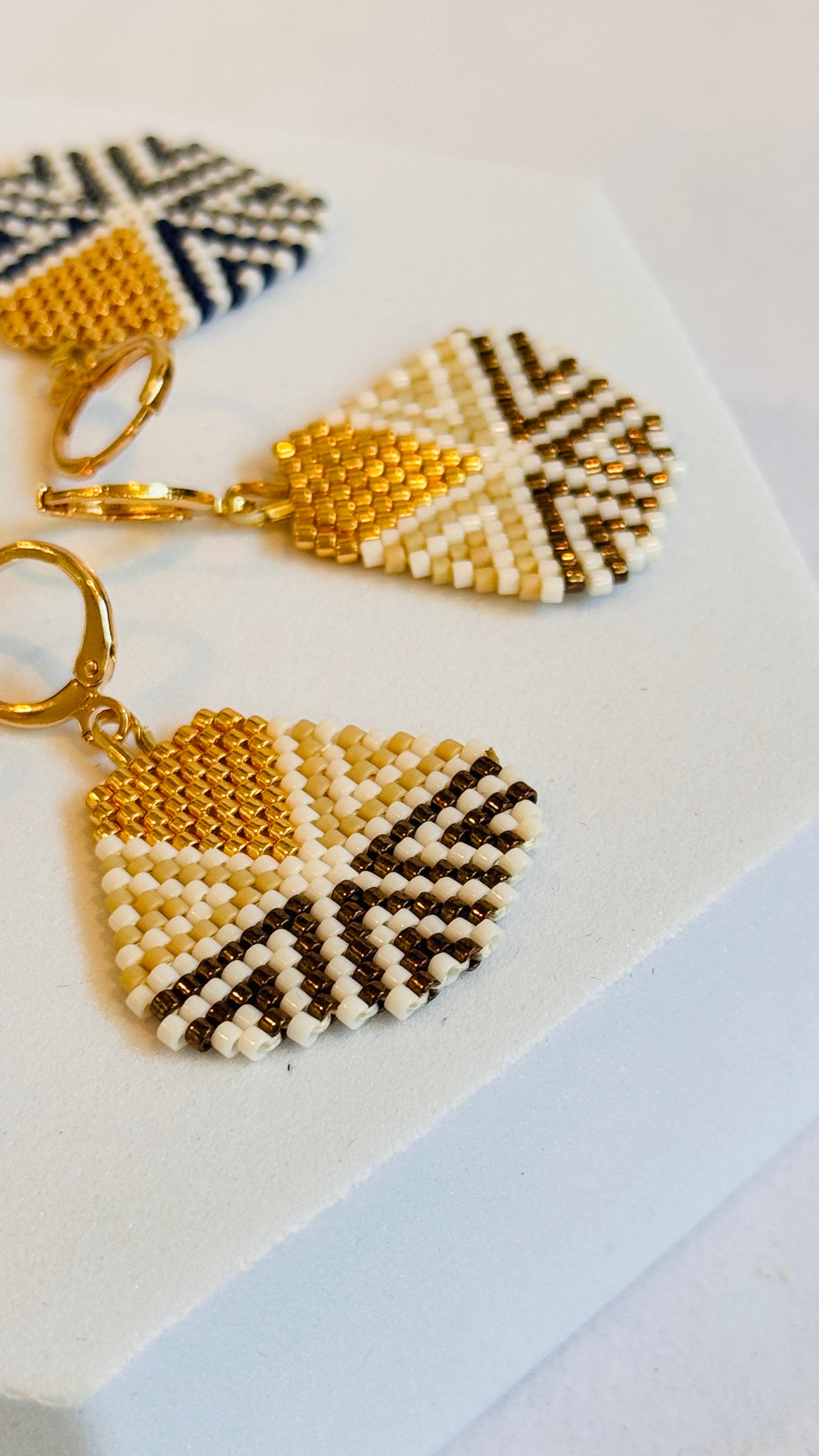 Aretes Hera