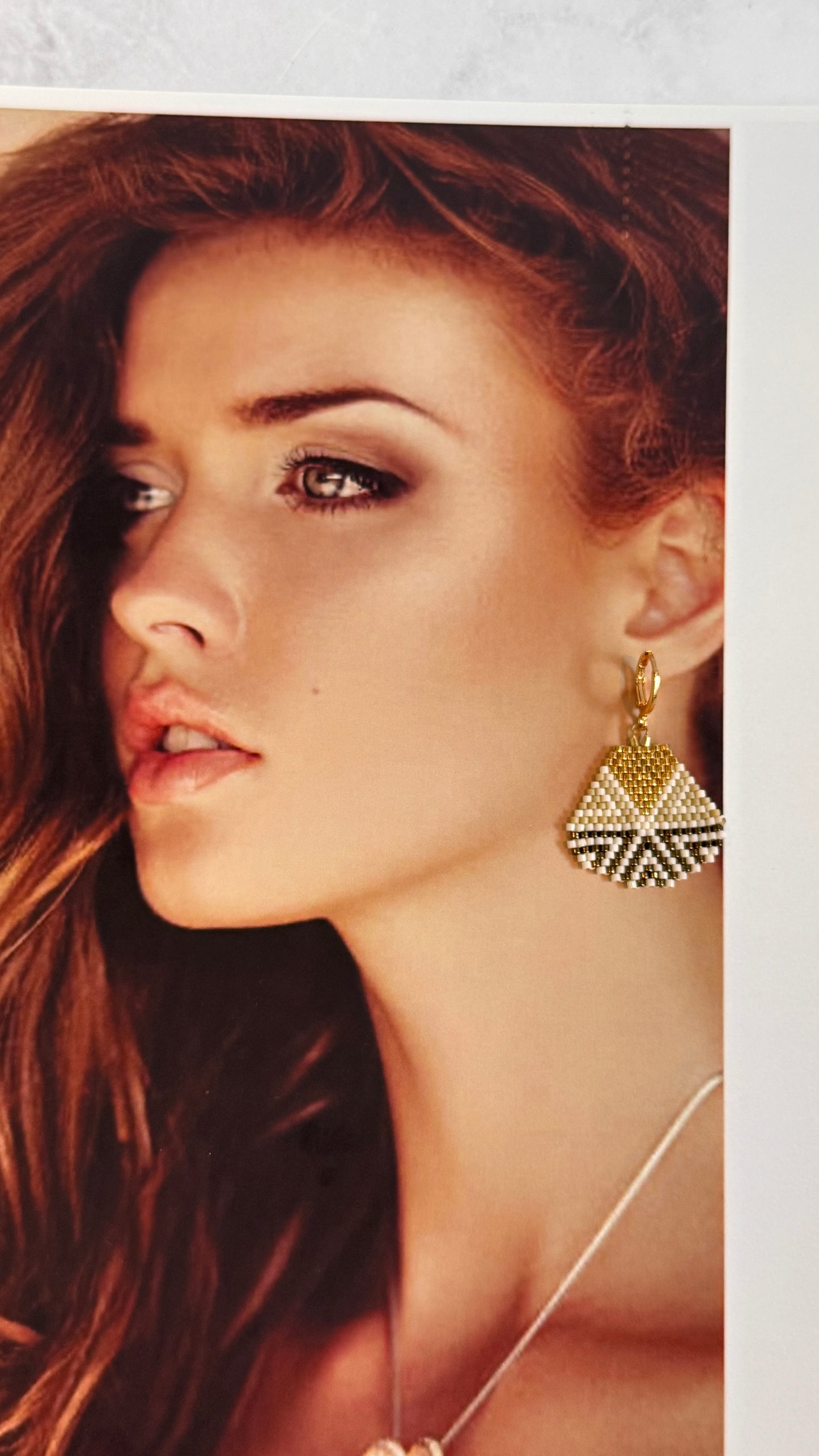 Aretes Hera