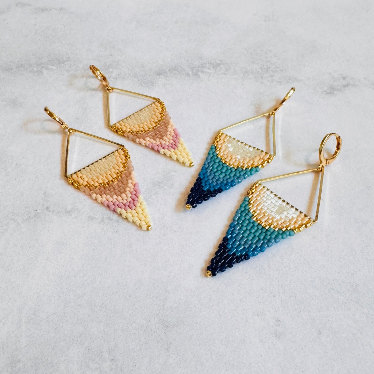 Aretes Giza