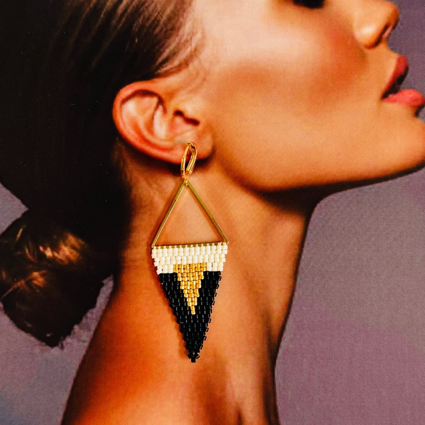 Aretes Giza