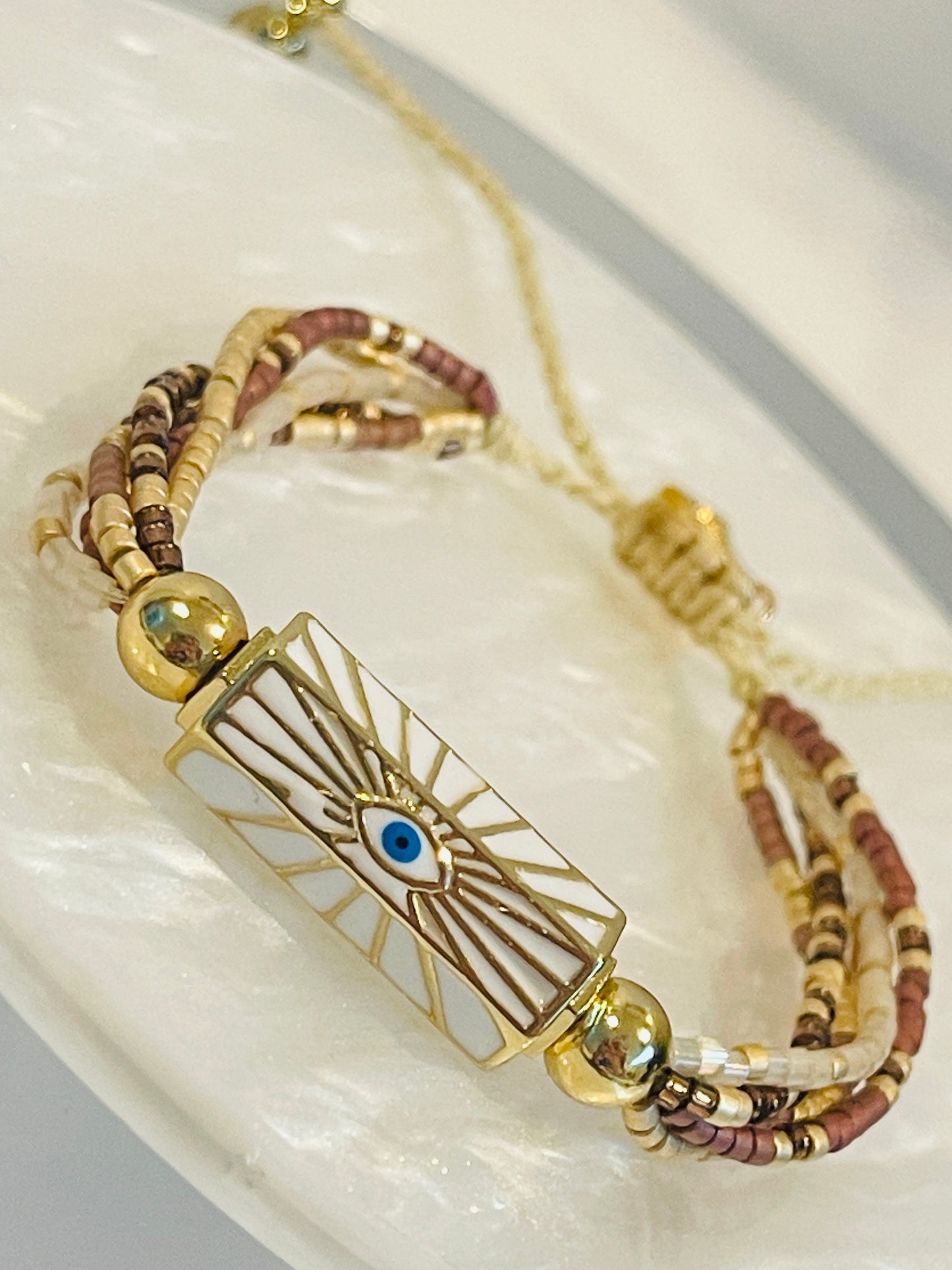 Pulsera ALMA