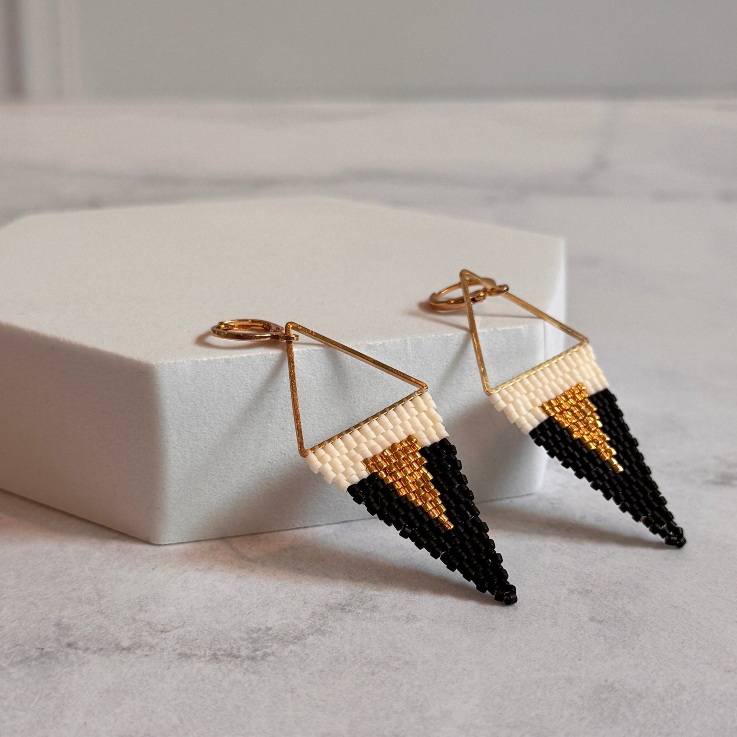 Aretes Giza