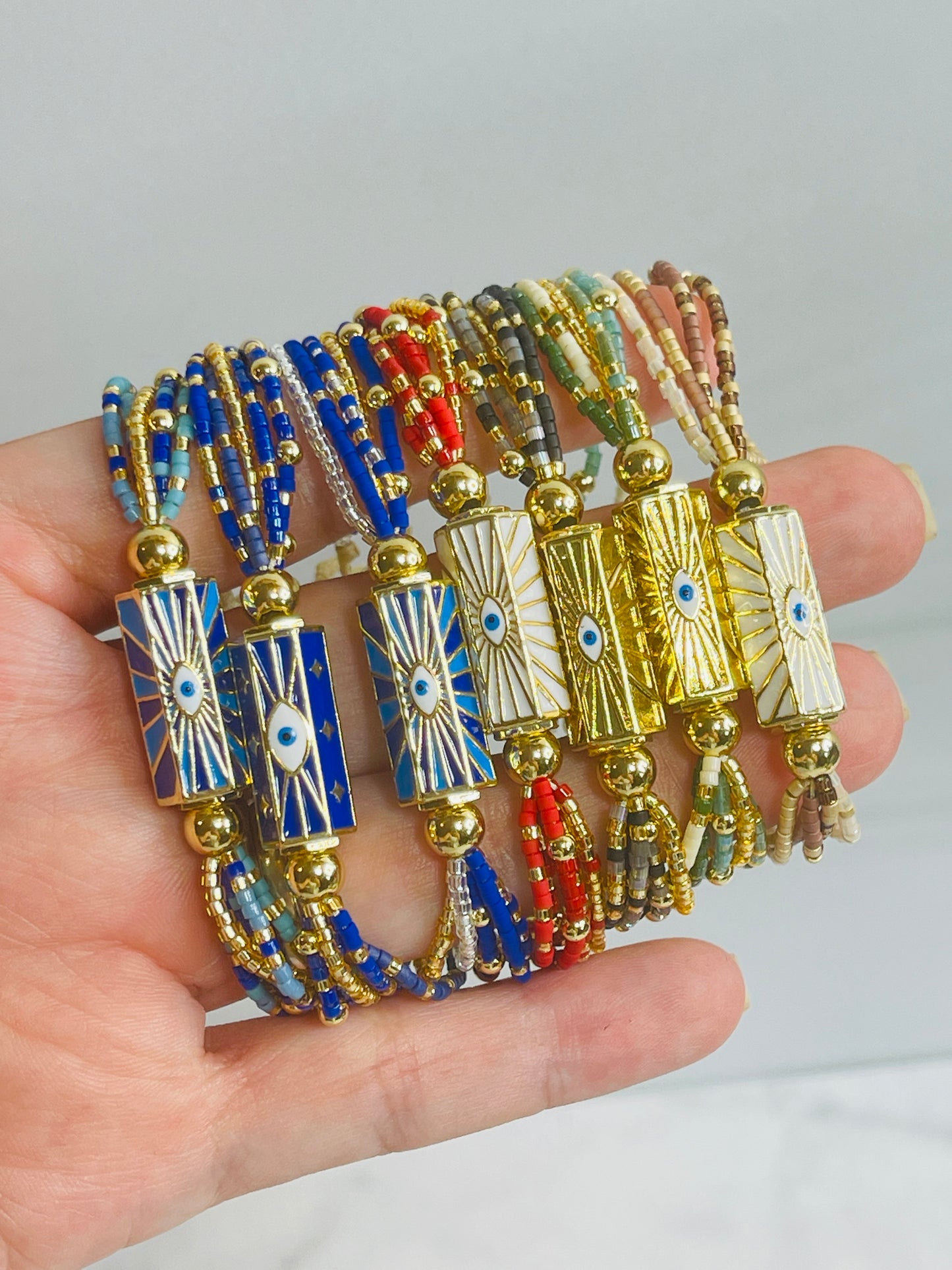 Pulsera ALMA