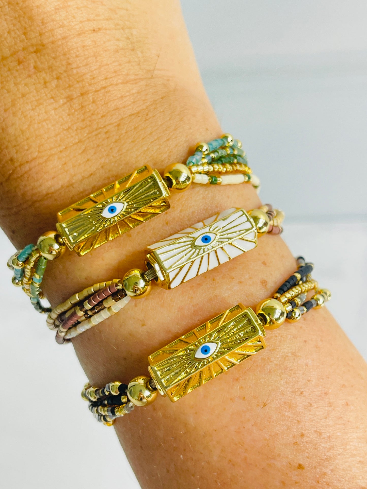 Pulsera ALMA