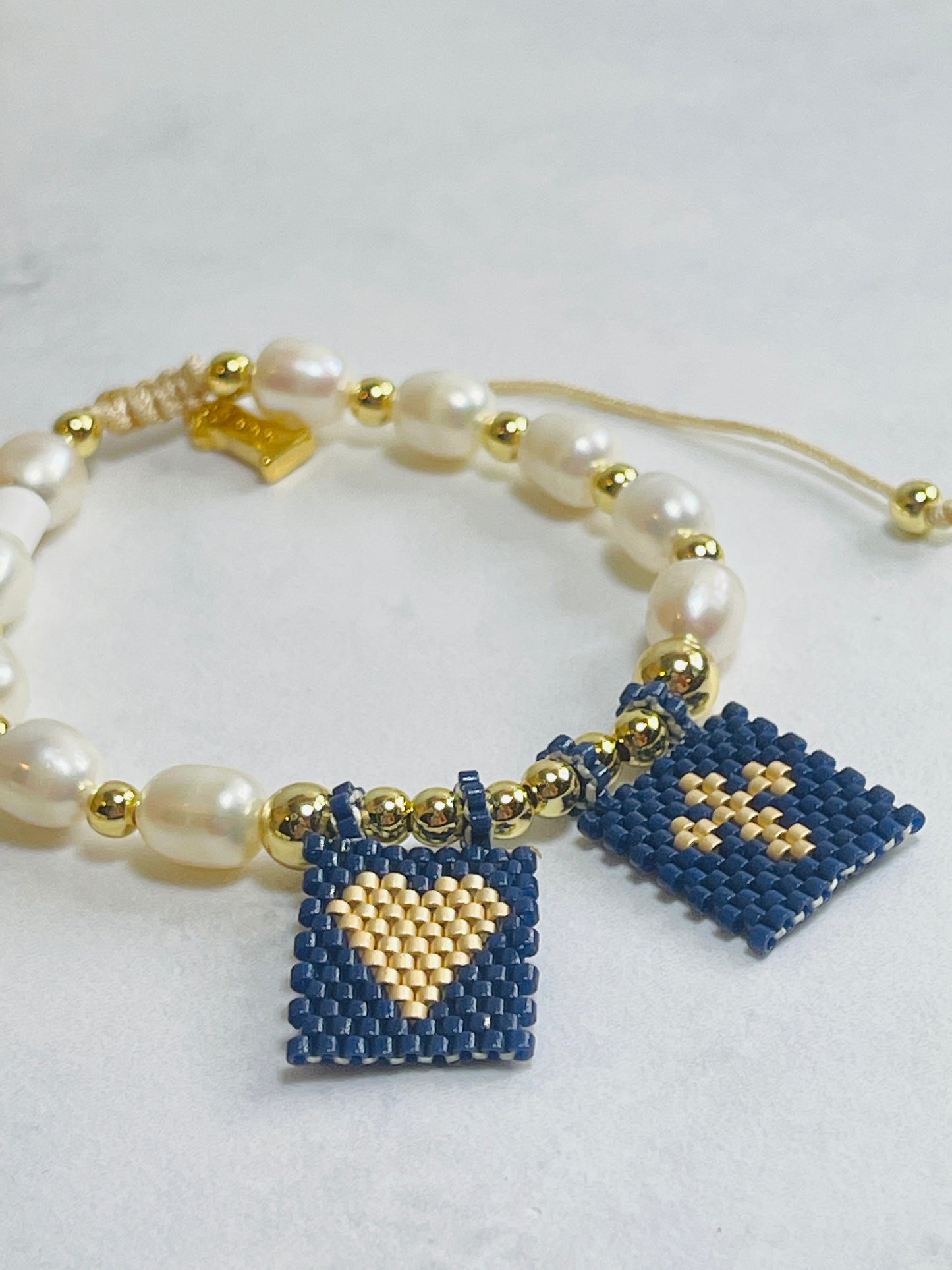 Pulsera Escapulario