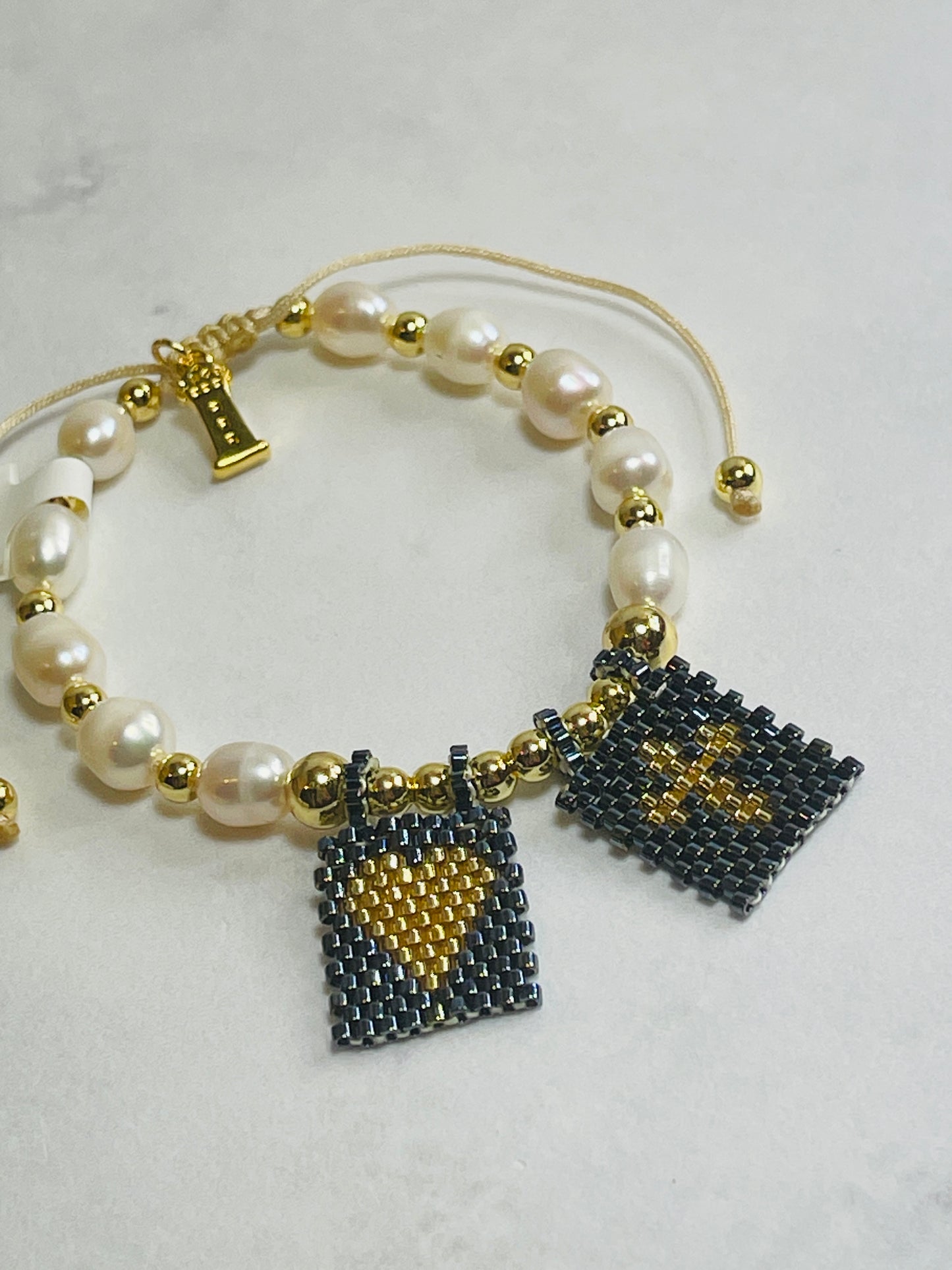 Pulsera Escapulario