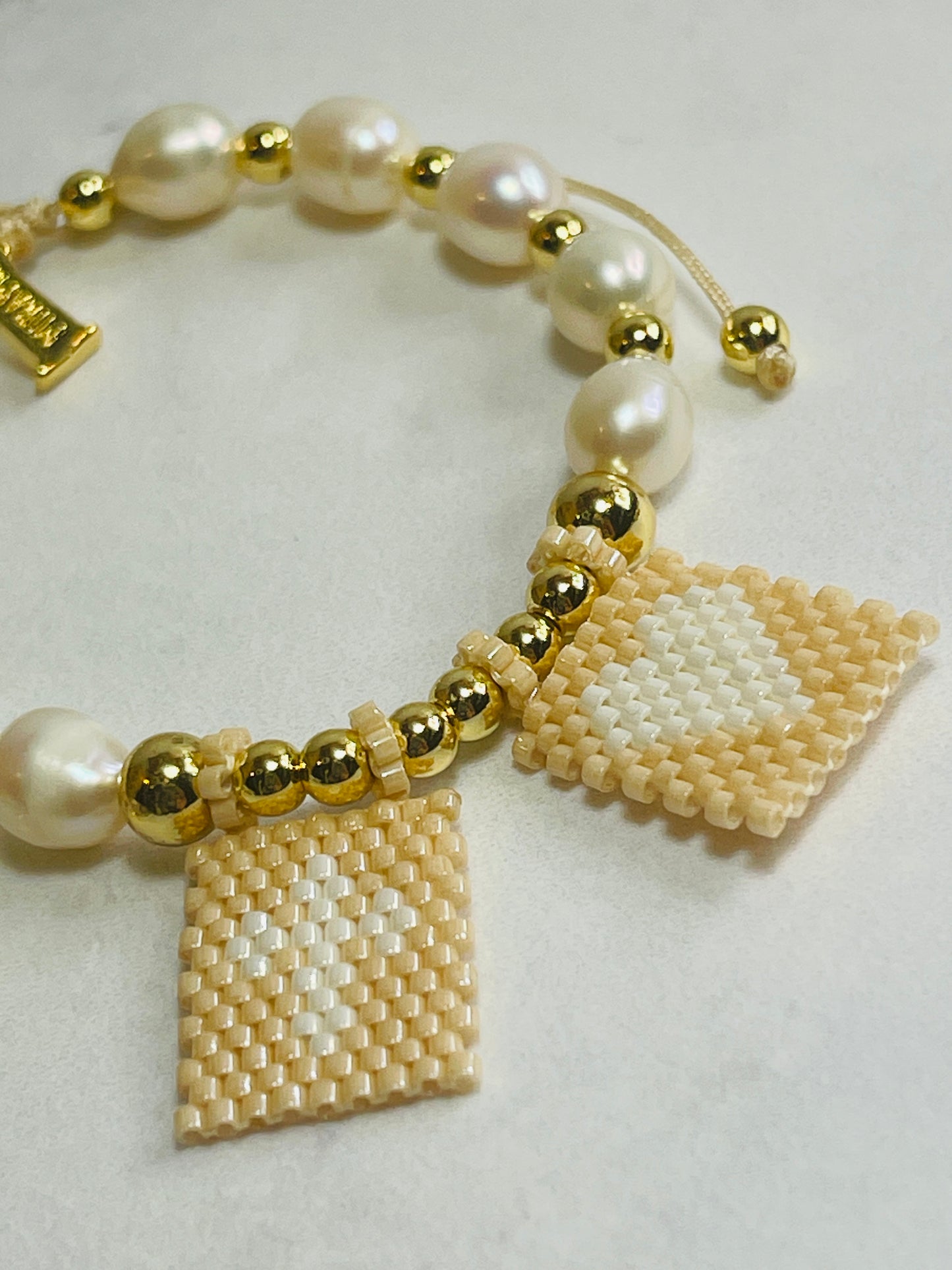 Pulsera Escapulario