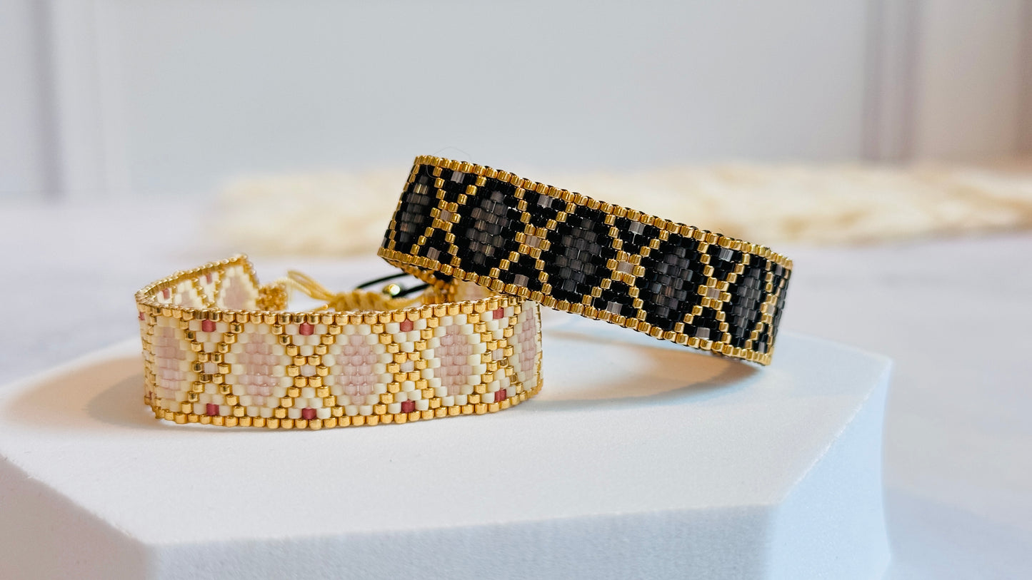 Pulsera Marquee