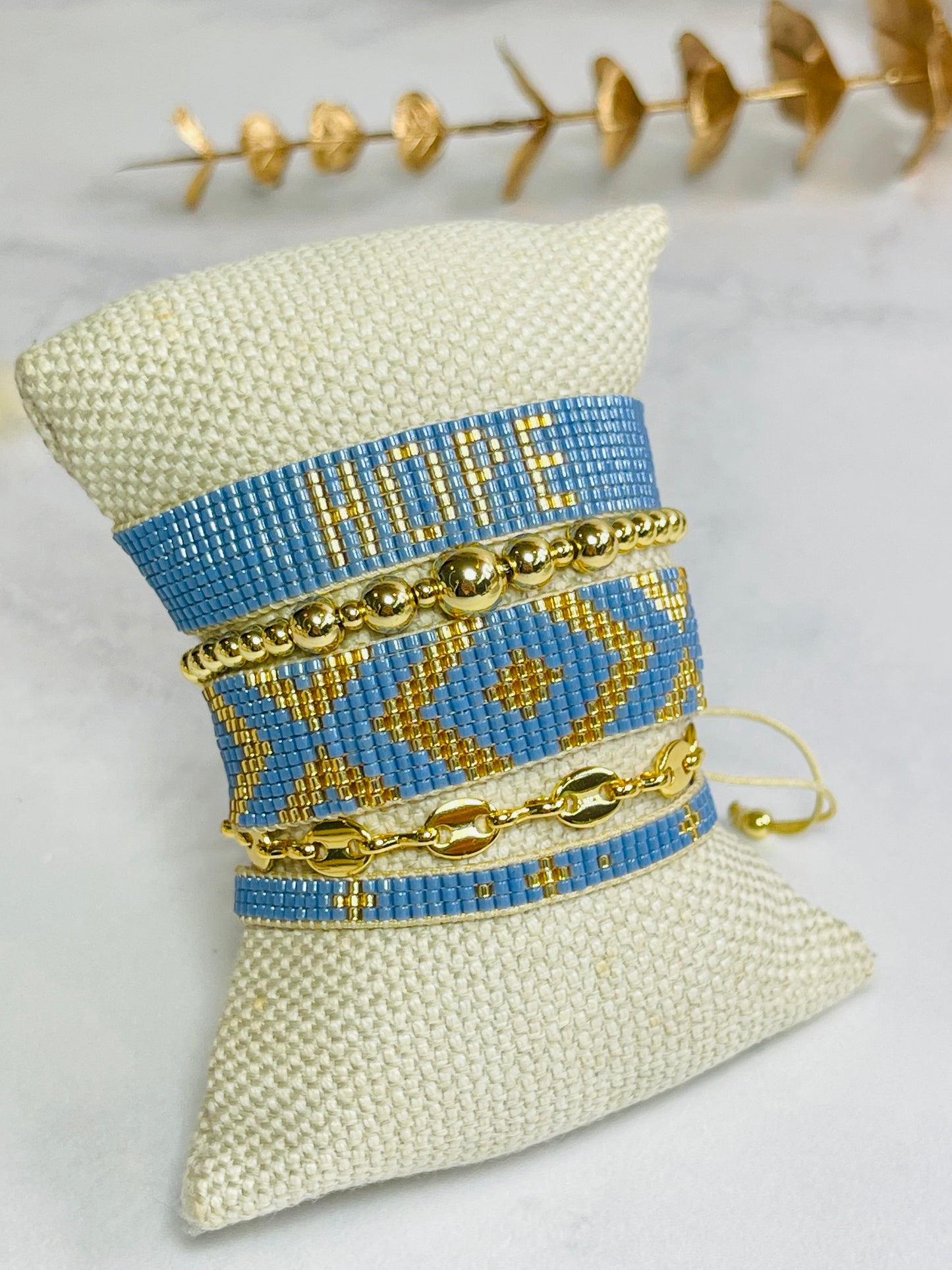 Set Chevron