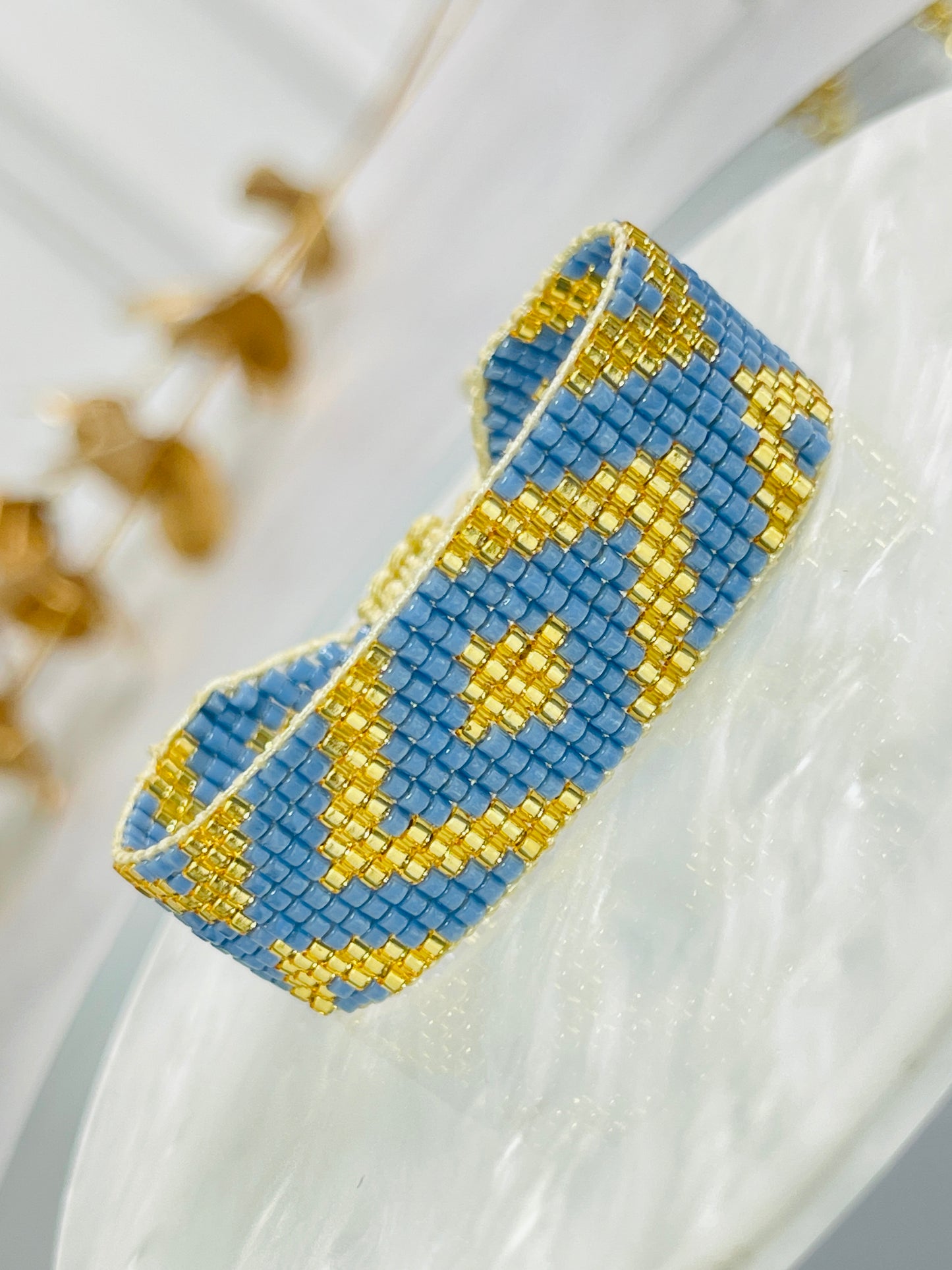 Set Chevron