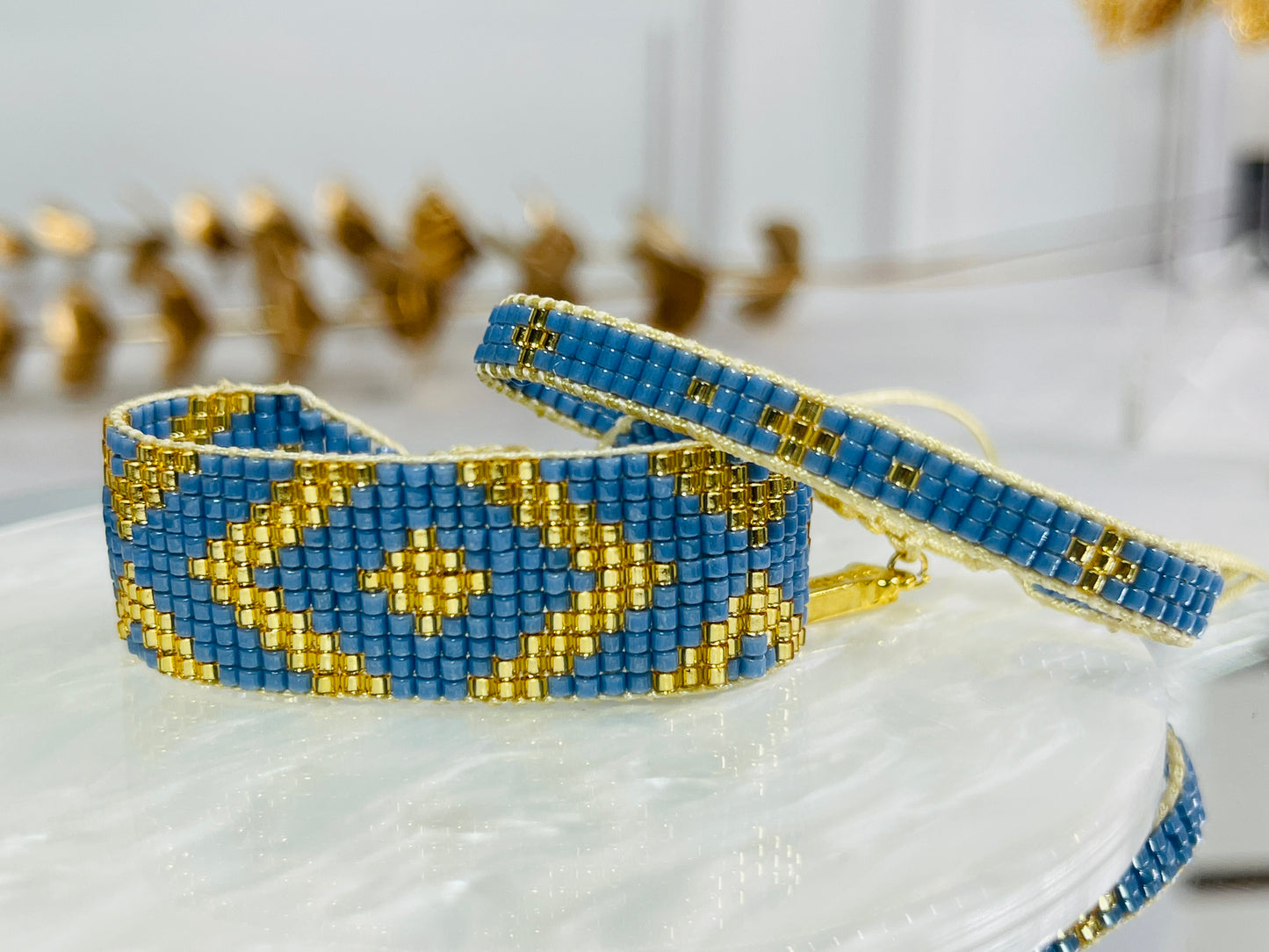 Set Chevron