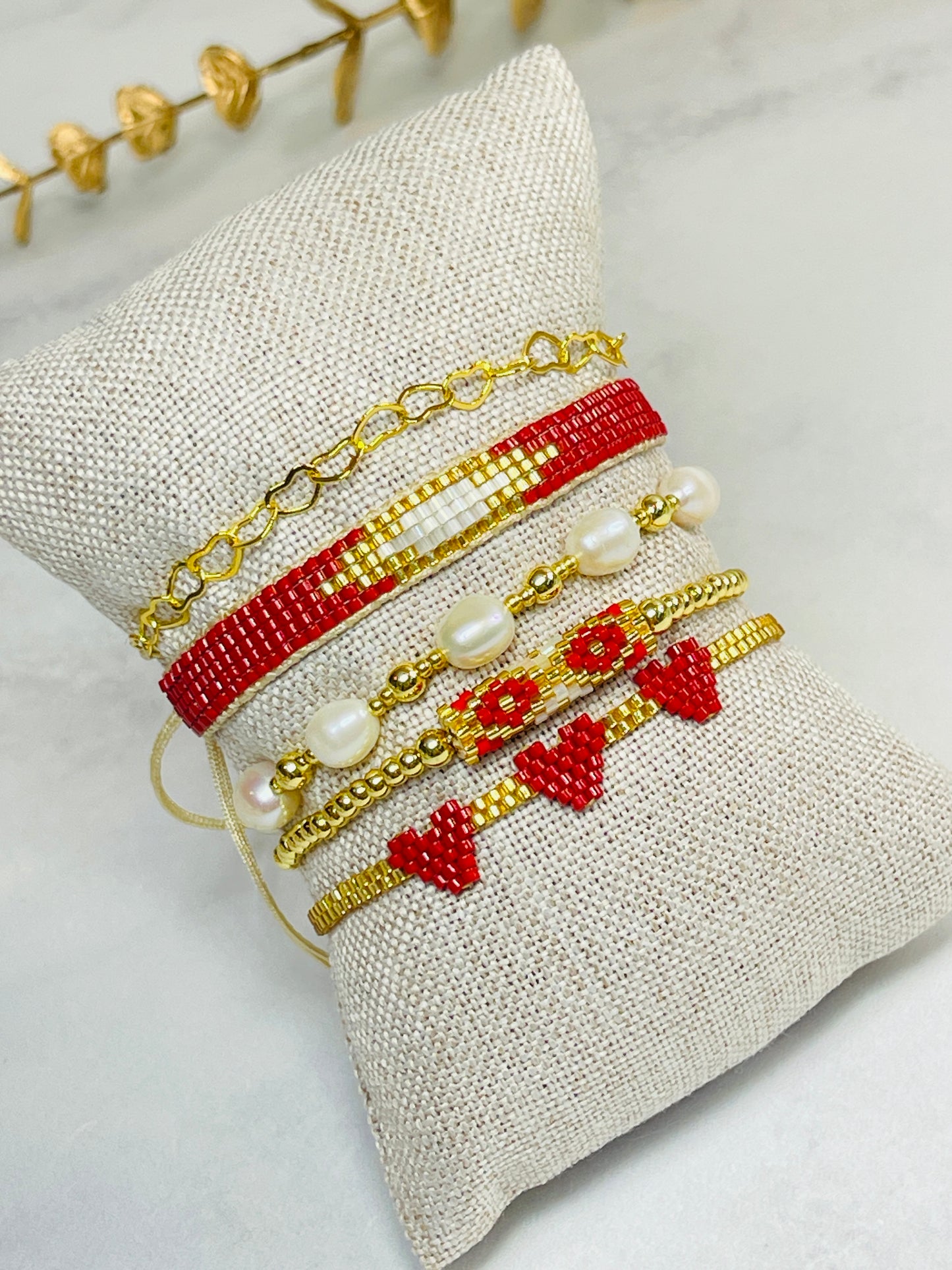 Set Cuore