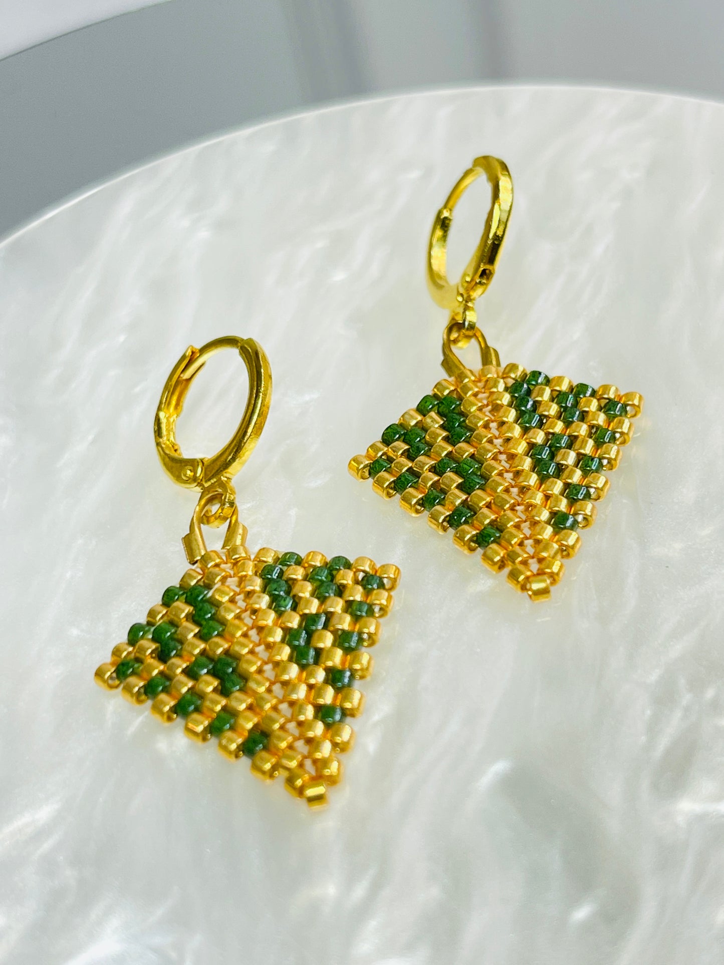 Aretes Menorca