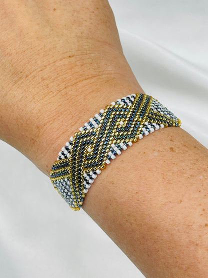 Pulsera Modelo Nilo