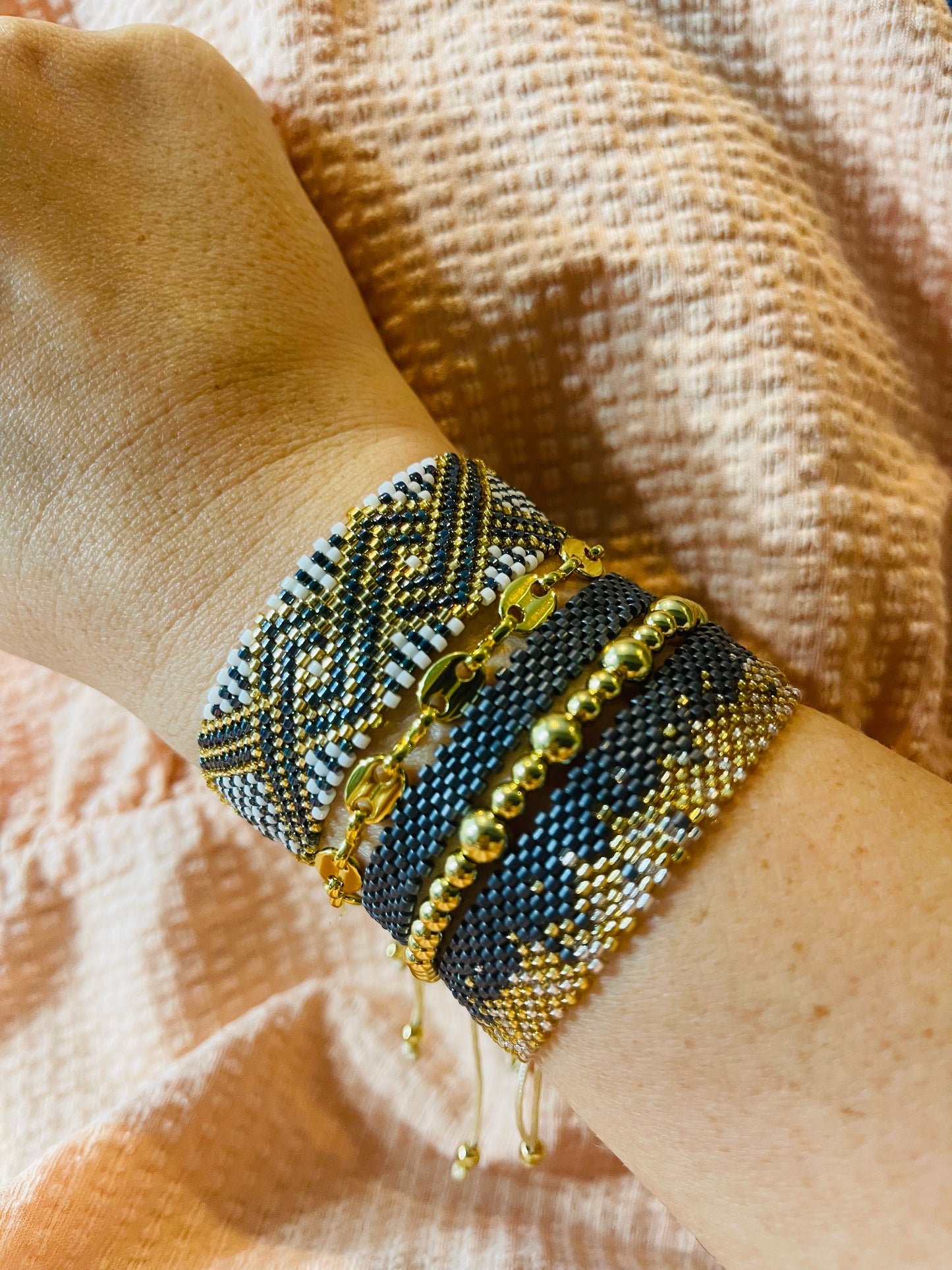 Pulsera Modelo Nilo