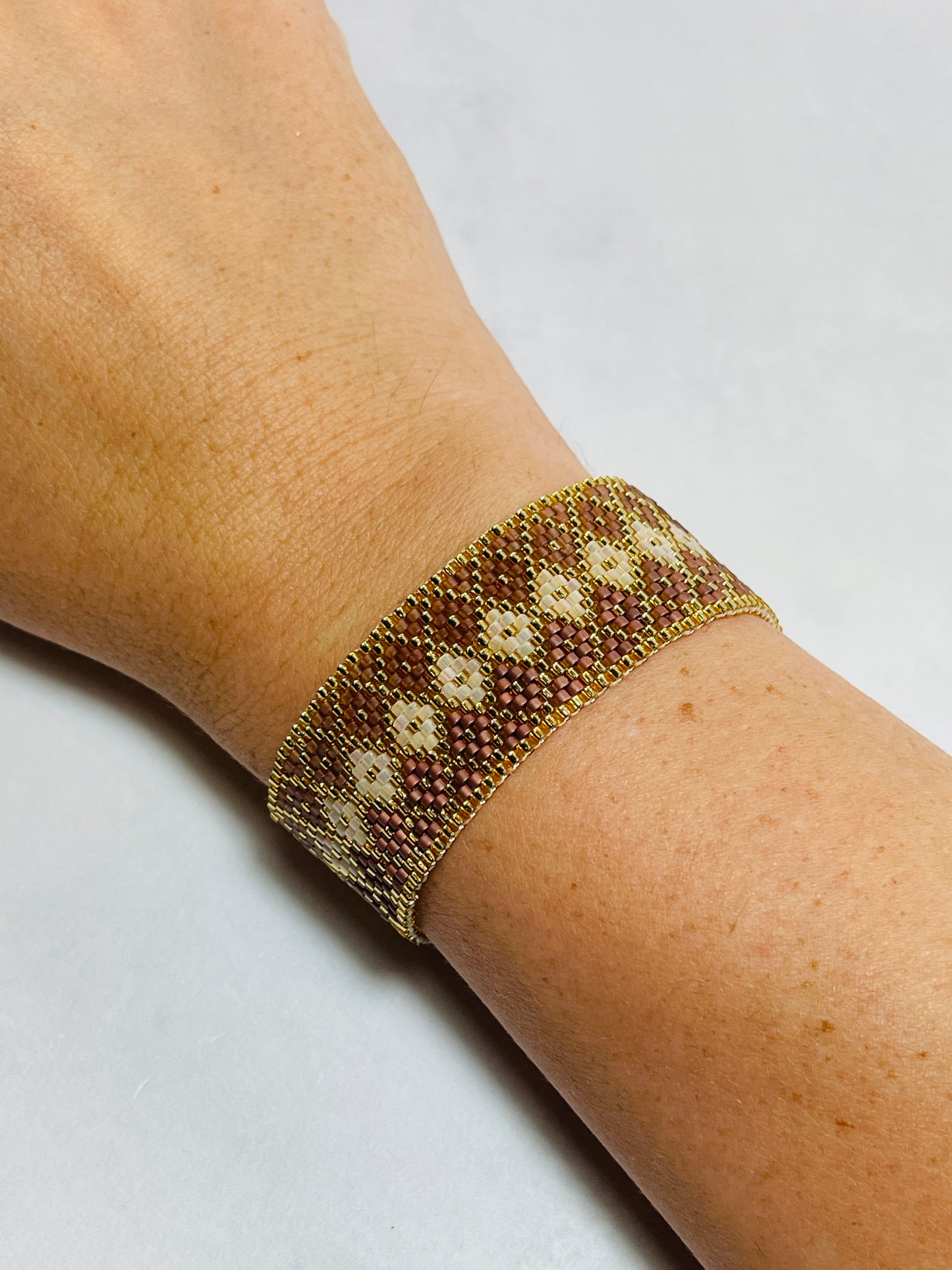 Pulsera Marrakesh