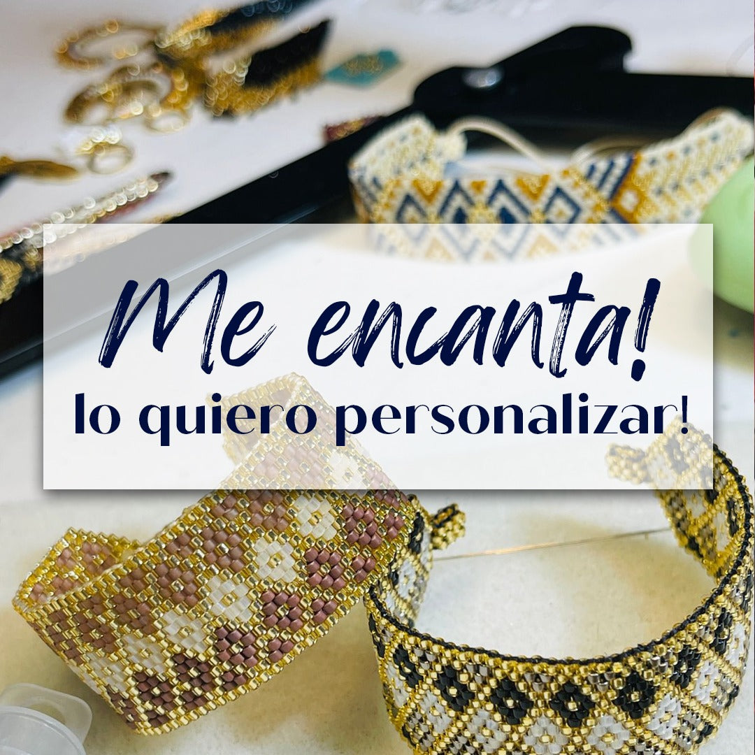 Pulsera Marrakesh