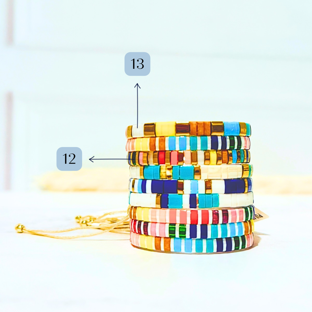 Pulsera Tilas