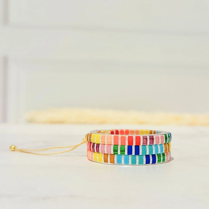 Pulsera Tilas