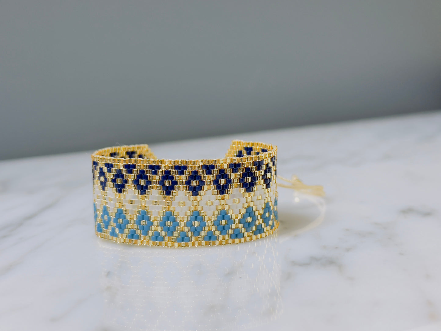 Pulsera Marrakesh