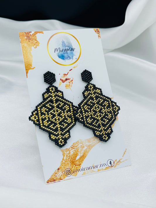 Aretes Cali