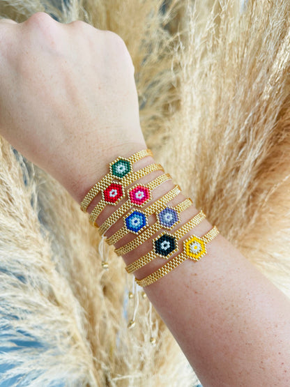 Pulsera Ojo