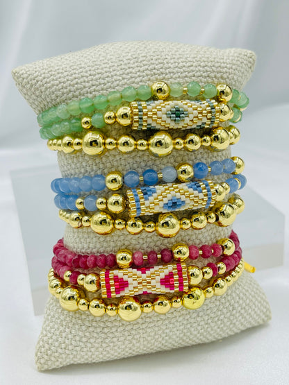 Pulsera ROULETTE