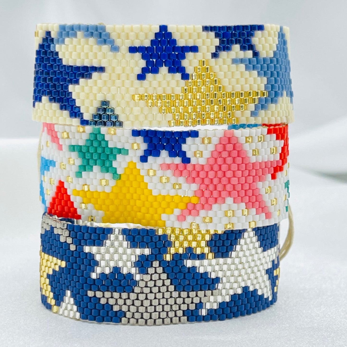 Pulsera Stellari