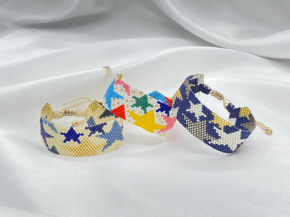 Pulsera Stellari