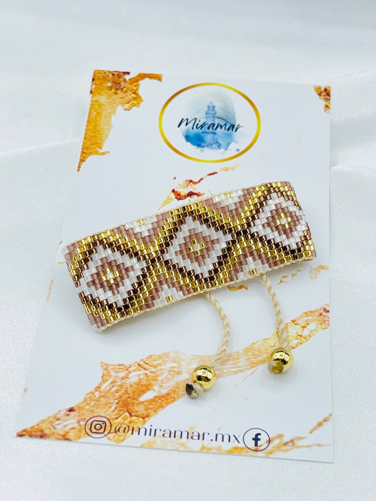 Pulsera Robi