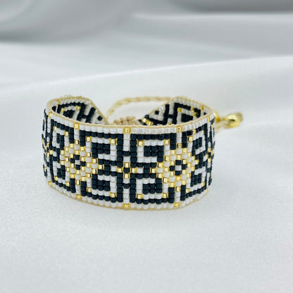 Pulsera Greco