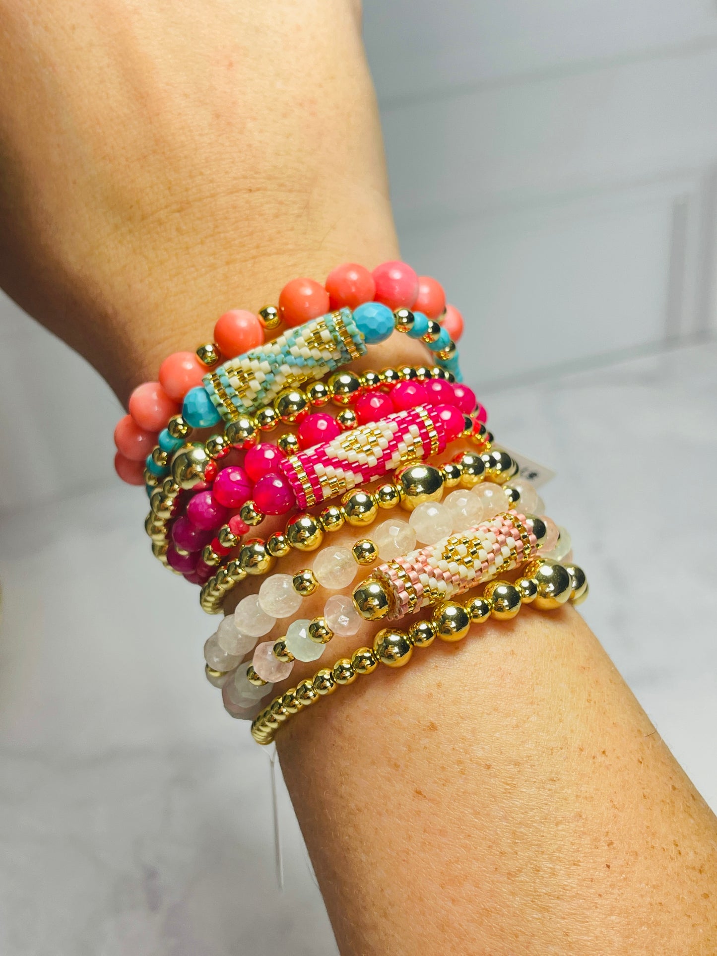 Pulsera ROULETTE