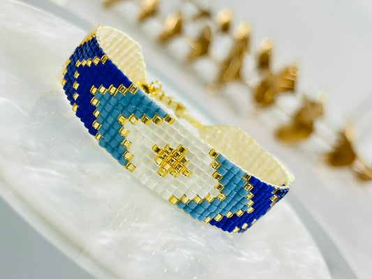 Pulsera Modena