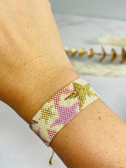 Pulsera Stellari