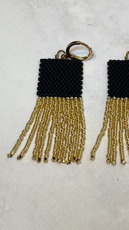 Aretes Cleopatra Chicos